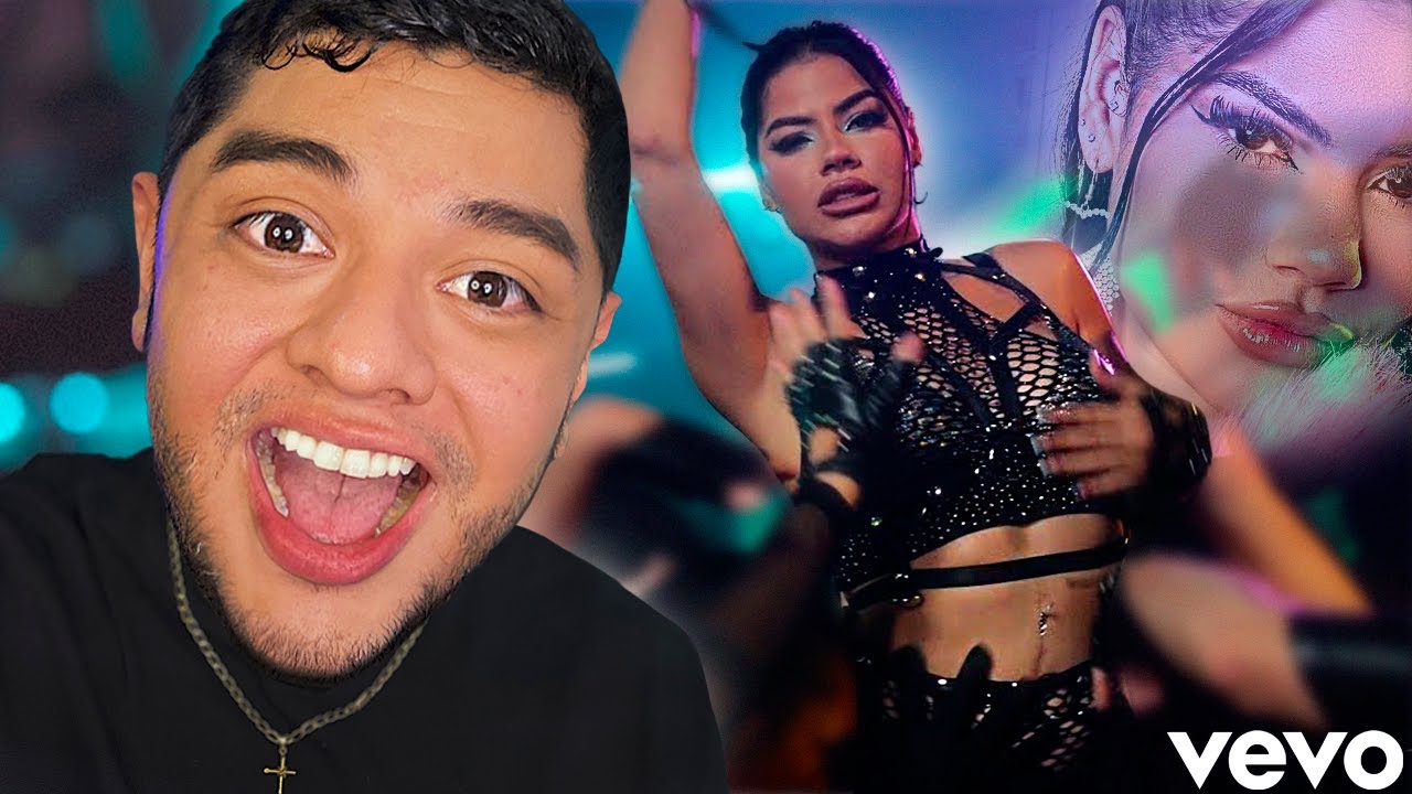 Volvió a la musica y rompió | Mariana Ávila - EL DON (Video Oficial)