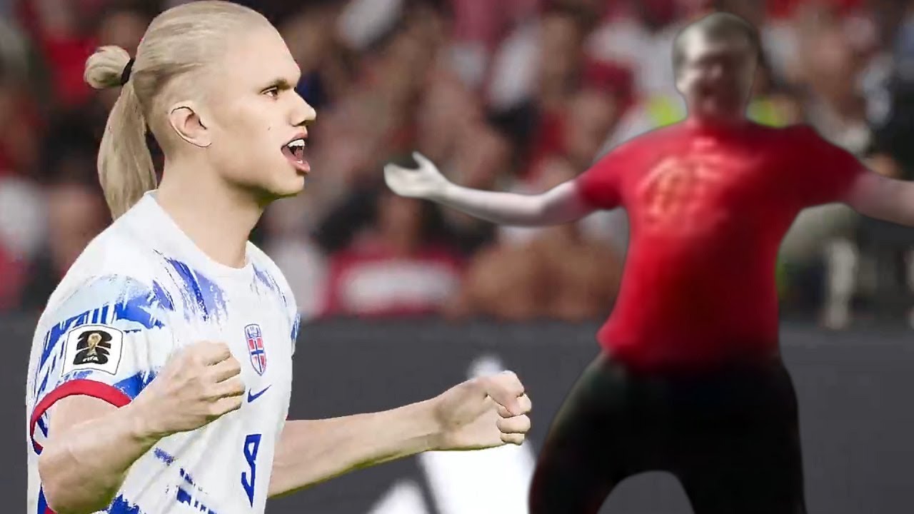 ТАК ТВОРИТСЯ ИСТОРИЯ! Норвегия на Чемпионате Мира PES 26