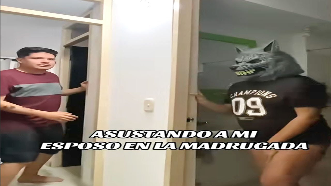 SCARE CAM Pranks Reaction 2026 #75| Funny Scare Pranks/Jumpscare/Funny Videos/PranksCam