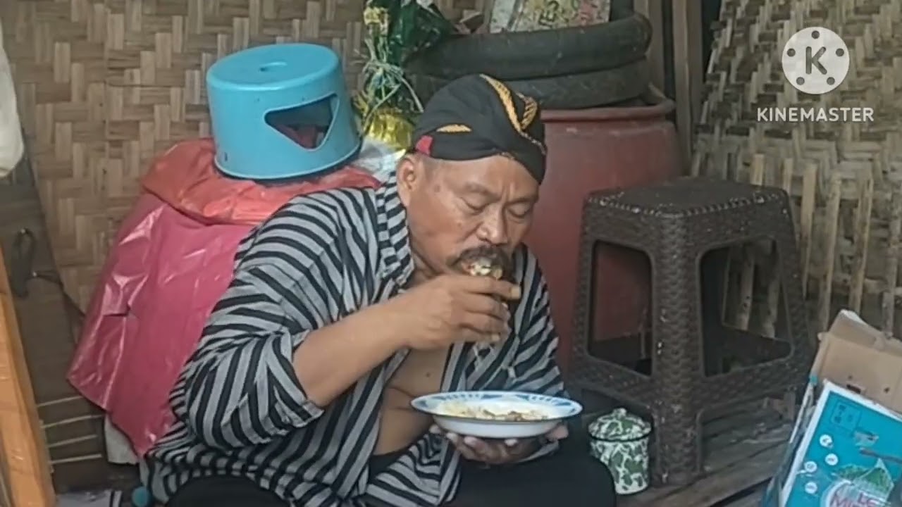 JADI POLISI JANGAN HEDON  (HIDUP MEWAH) ORA BECIK