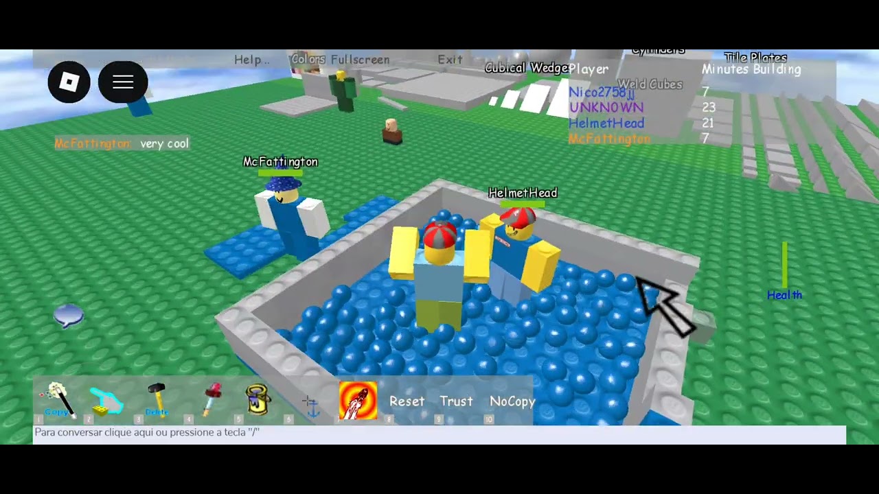 Roblox 2006