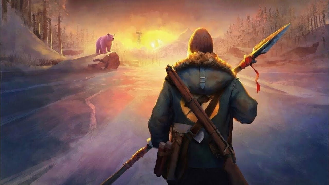 The Long Dark/ザロングダーク　森ノ熊サバイバル#6