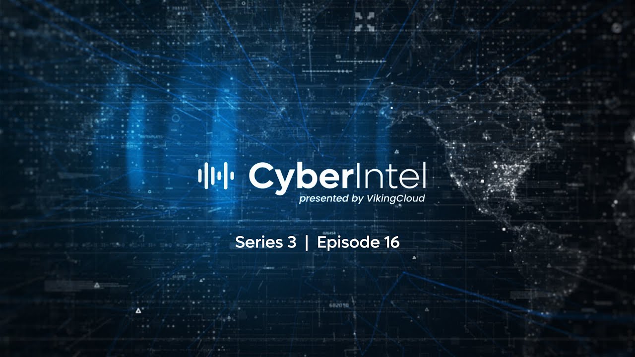 CyberIntel - World Economic Forum 2023 Cybersecurity Outlook Report