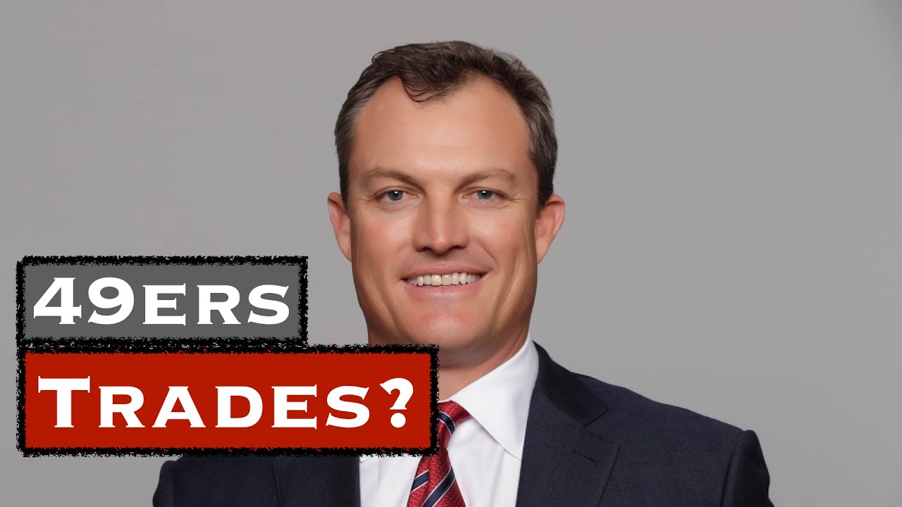 49ers Trade Deadline Moves