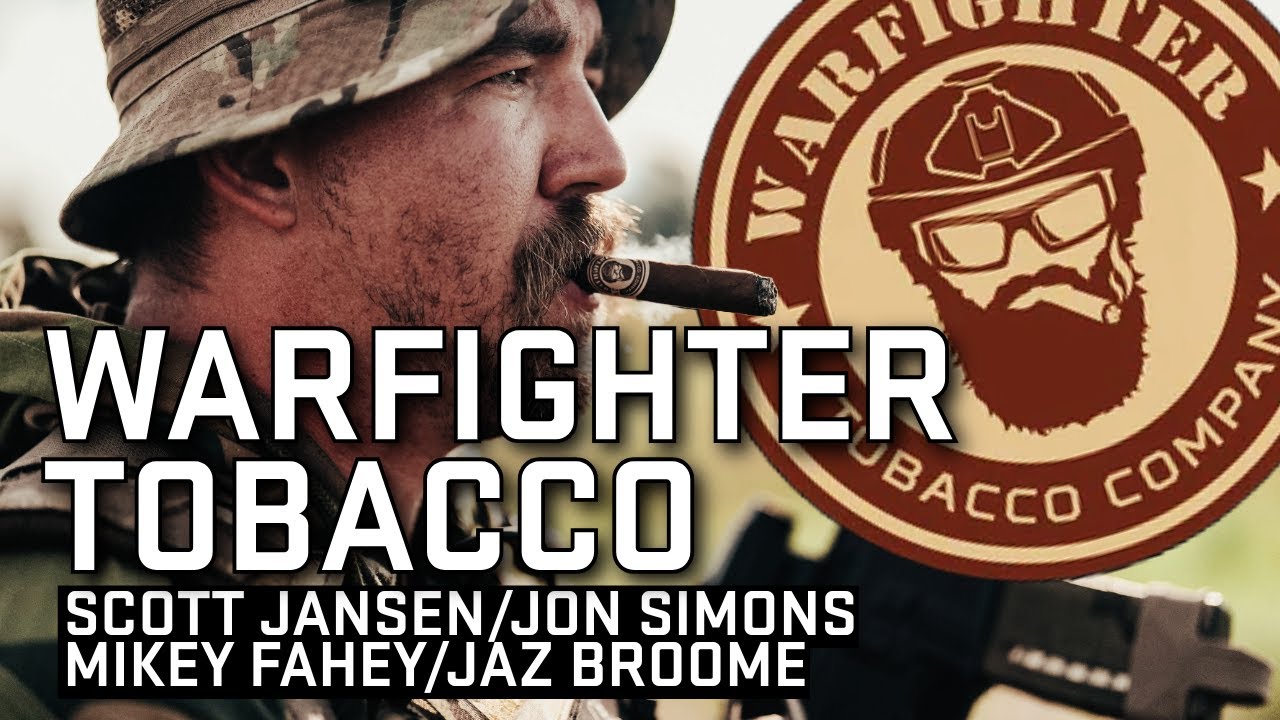 Army Infantry to Cigar Production | Warfighter Tobacco | Ep 14