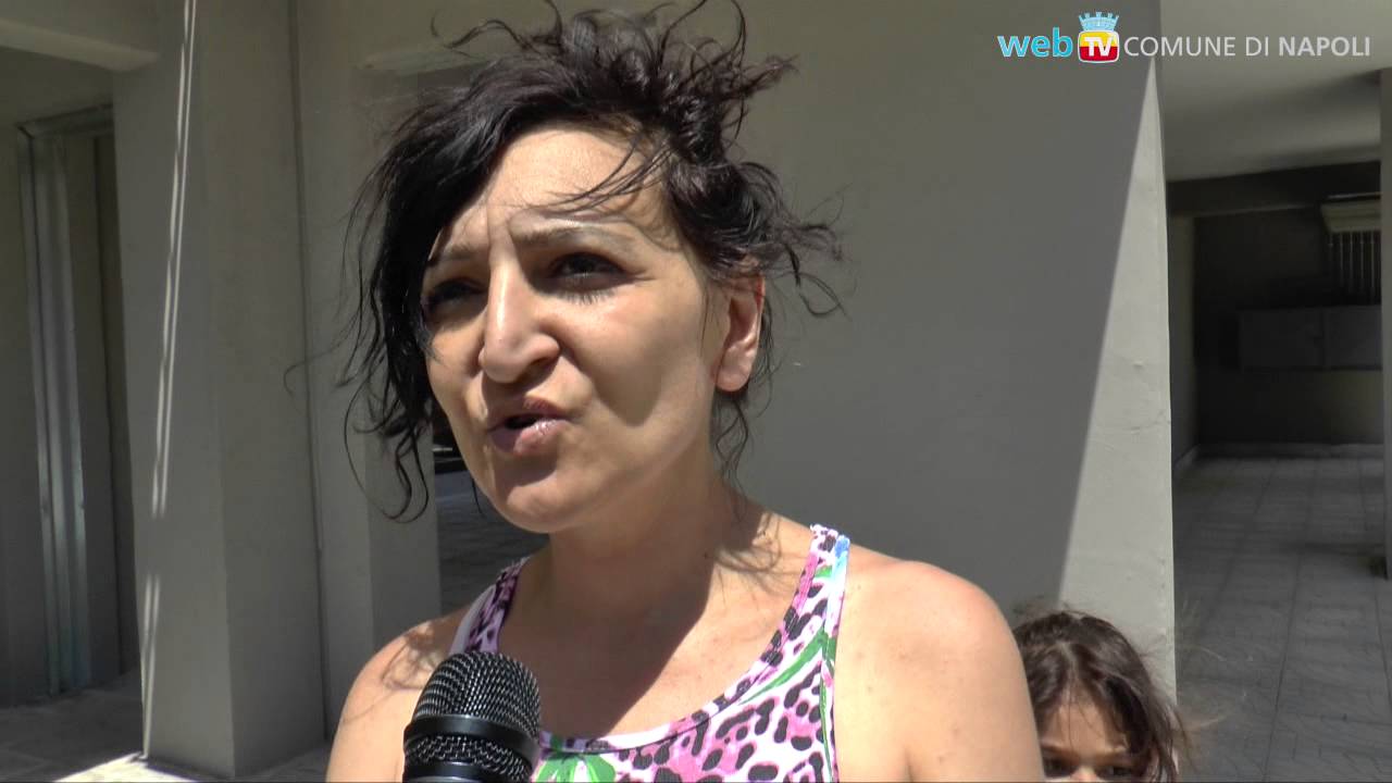 Alloggi popolari, trasferiti i primi assegnatari del Rione De Gasperi