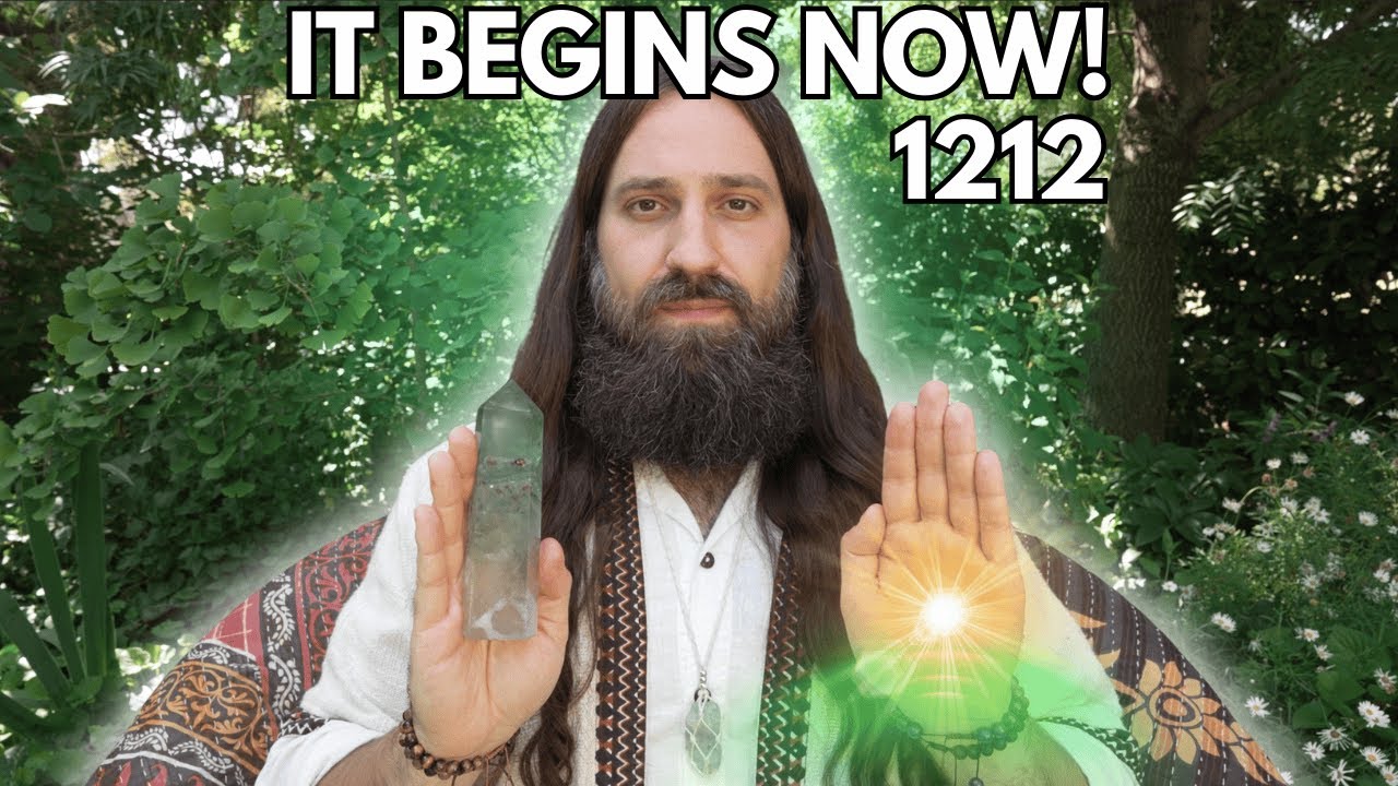 Watch on or before the 12th of December, this is for you!