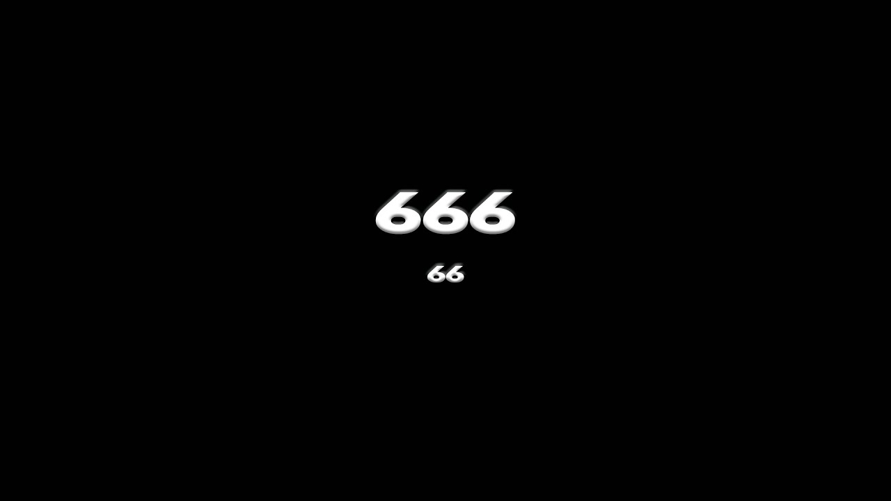 call u. 666 dynasty