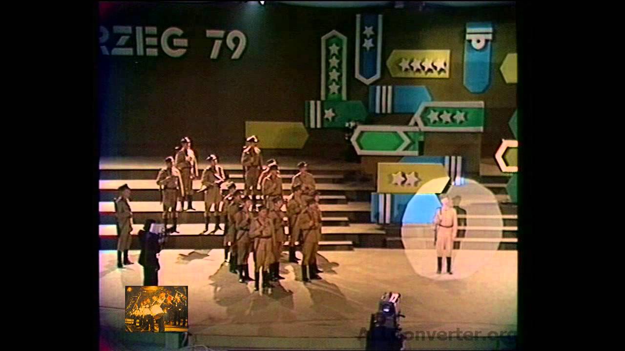 FPŻ KOŁOBRZEG 79- ,,Poszli chłopcy pod Lenino