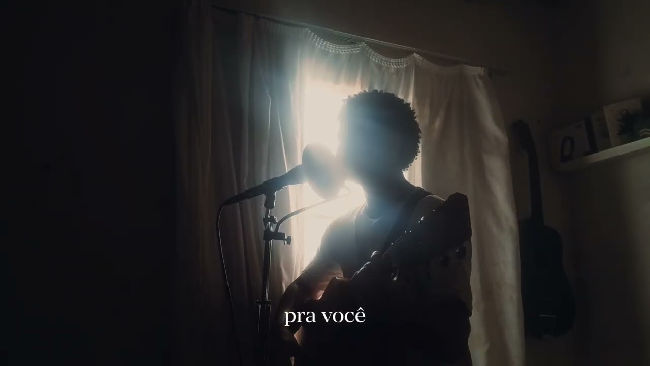 COVER - POIS SE HOJE ME TOCAS + O TEU AMOR ESTÁ GANHANDO FORMA.
