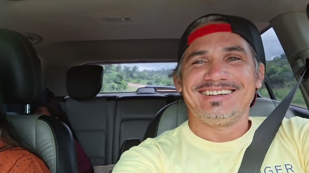 Minha inda em Itaituba Pará 