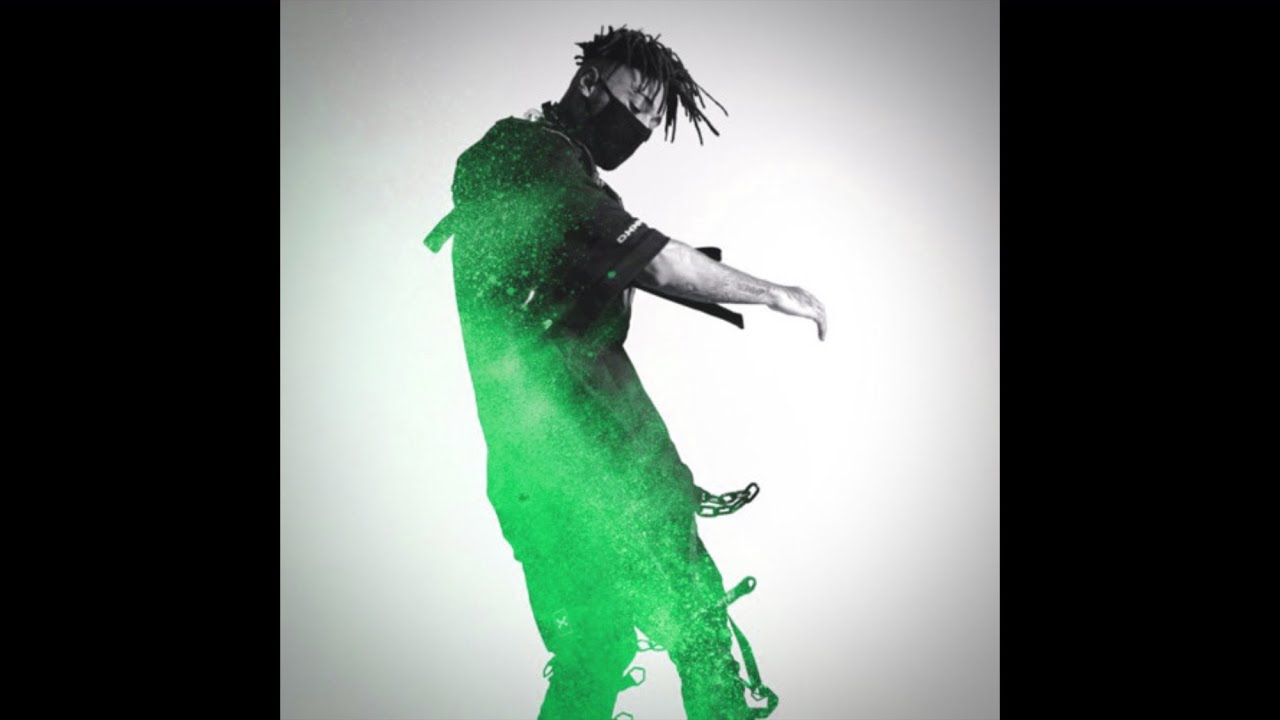 Scarlxrd | CXNTRXL「 Snippet 」