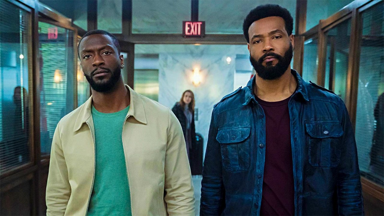 Cross Season 2: Who Is the Mastermind? Book Backstory and The Series Changes Explained