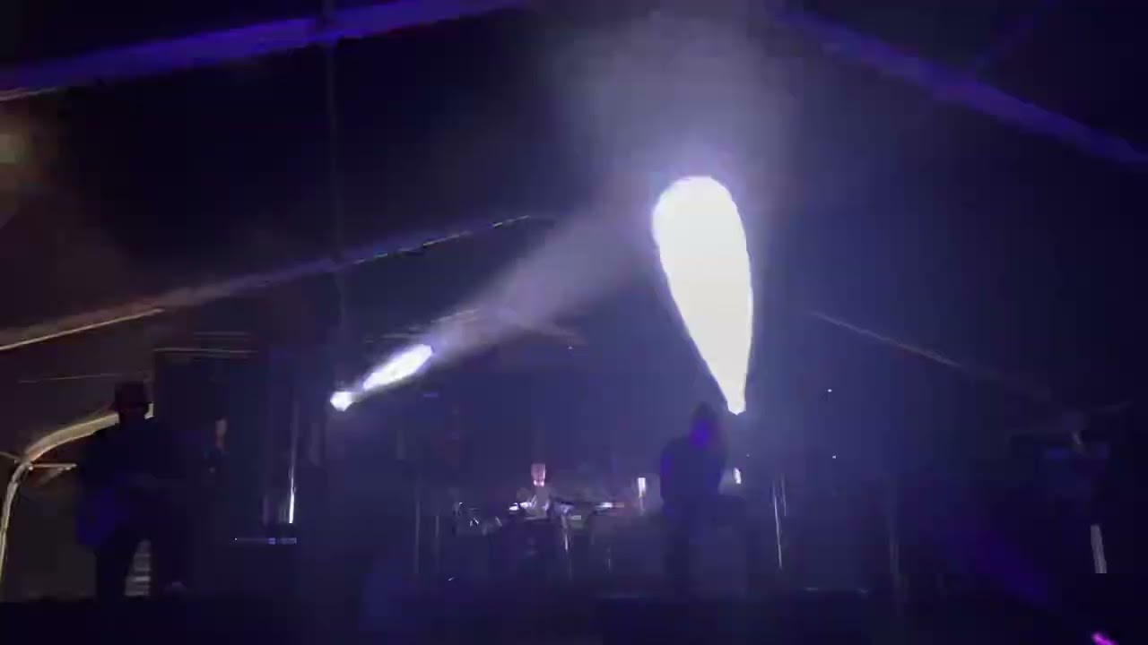 Jinjer - Pit of consciousness - Live in Mexico City 25Sep2022