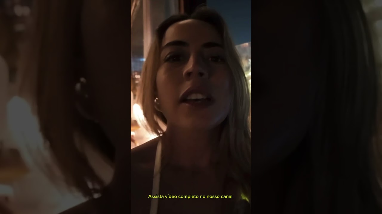 Olha esse restaurante lotado na ter&ccedil;a-feira em Fortaleza