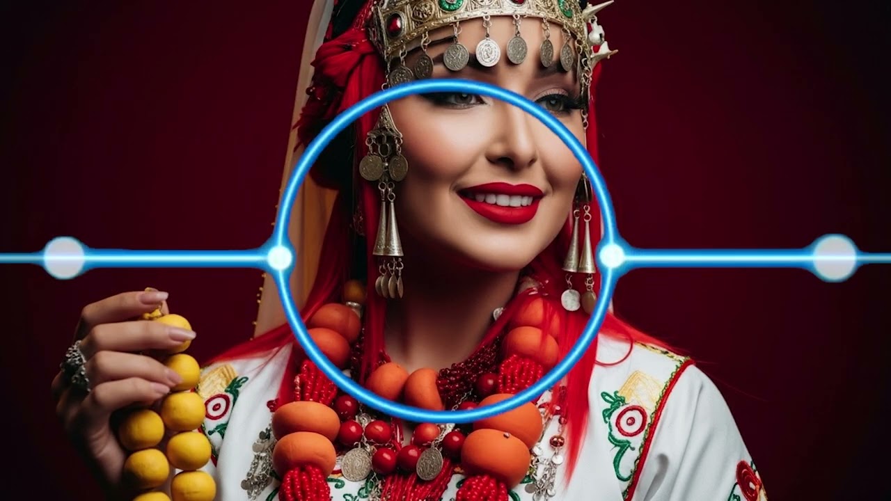صبري طال   ويلي آه يا قلبي حصريا…  Awa Ingḥayagh Wul Mashup
