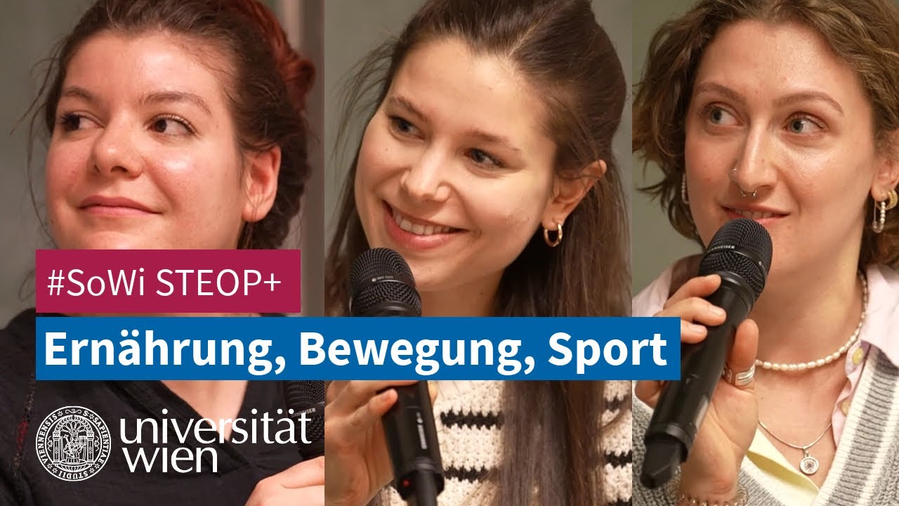 Wie kann man seine physische Gesundheit fördern?