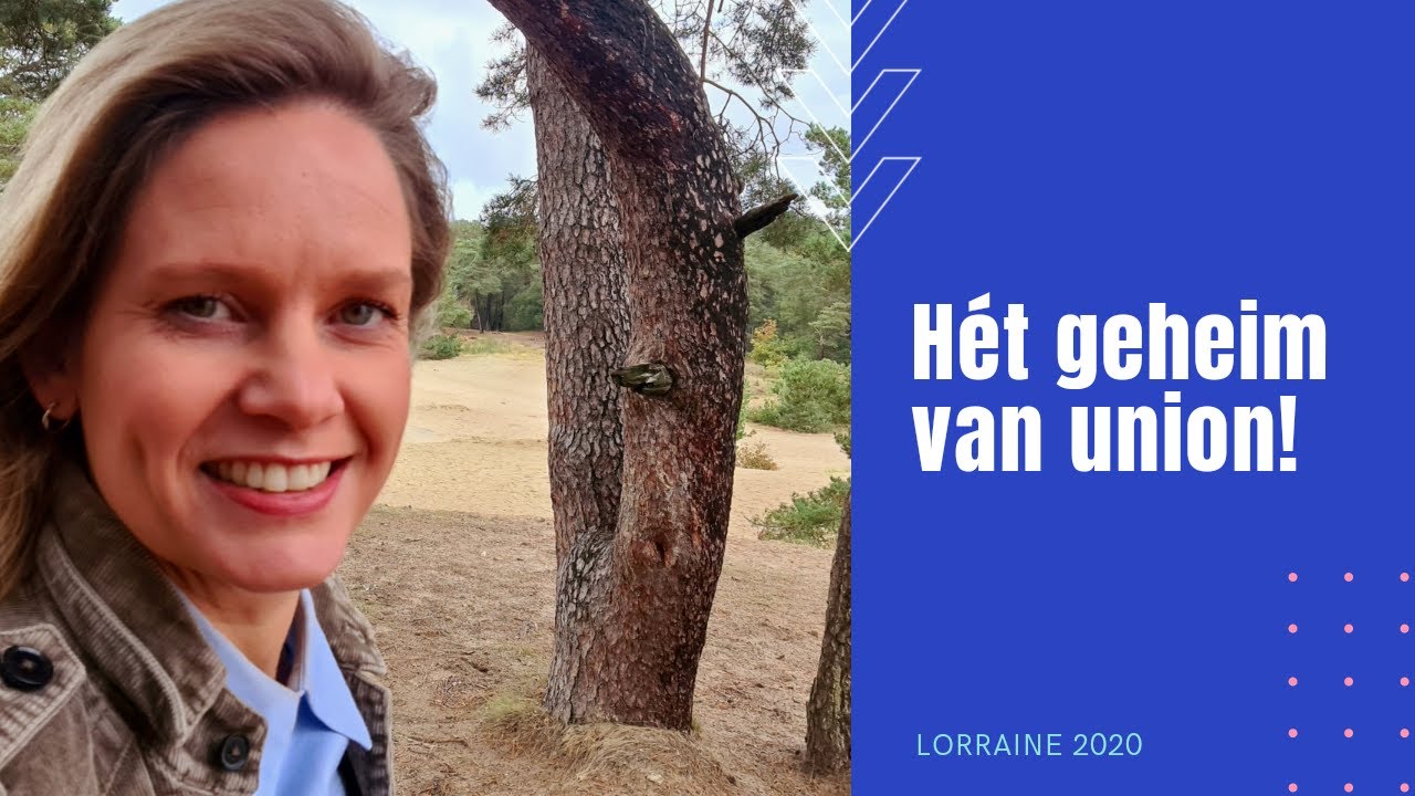 Hét GEHEIM om in UNION te komen met je TWEELINGZIEL.