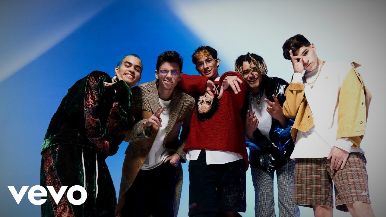 PRETTYMUCH - Ride (Michael Jackson Drill Beat) (Unreleased Song)