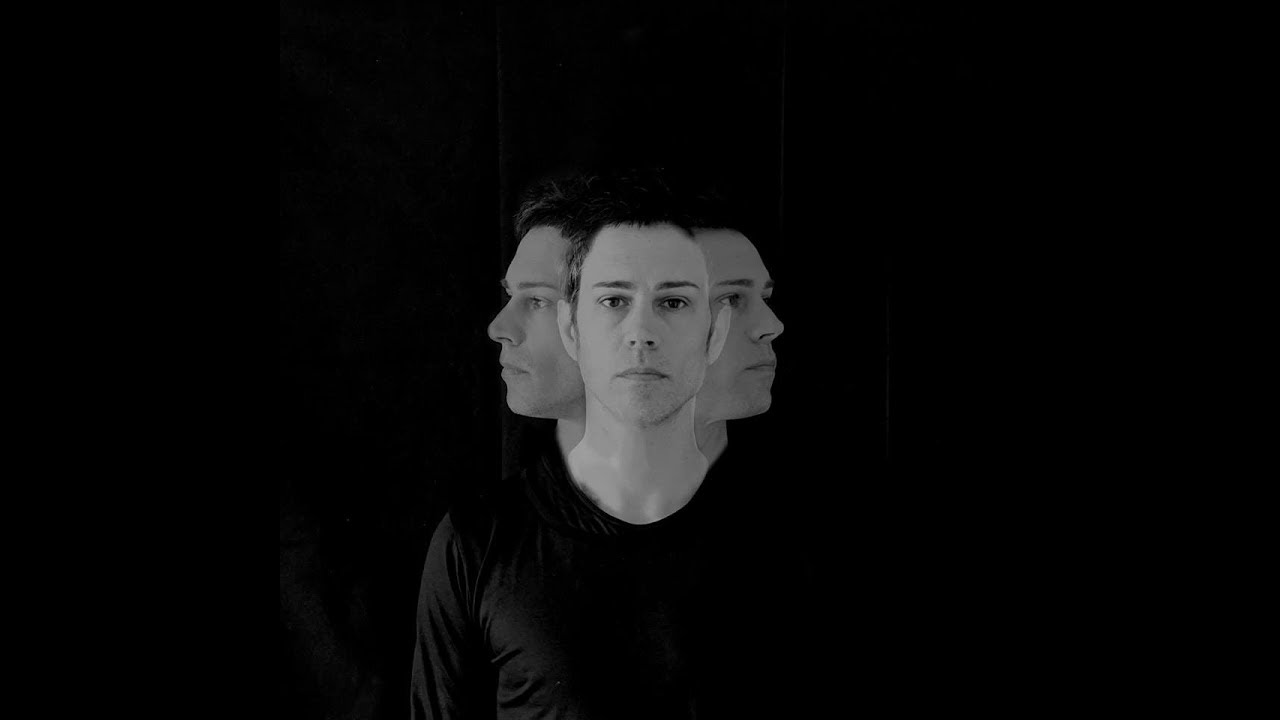 Dark Techno Live Mix By Ende (28.08.2017)