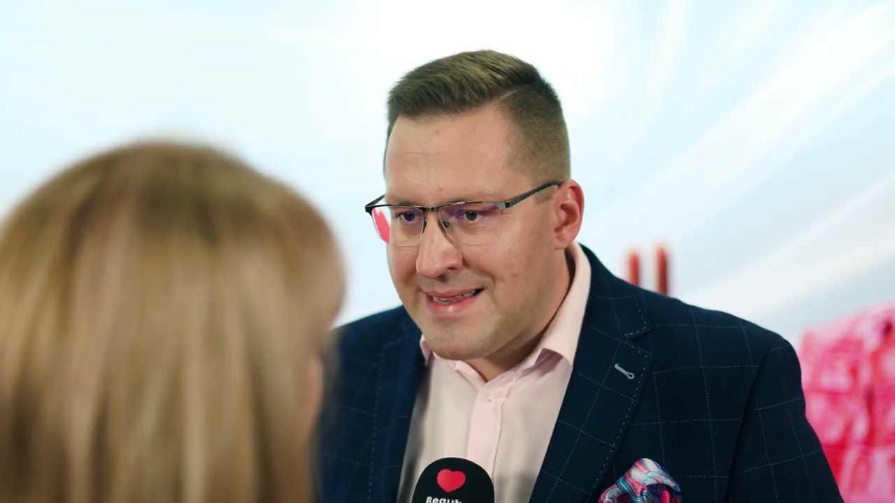 Piotr Raniszewski z Booksy – globalny lider rezerwacji online i Beauty Partner 2025