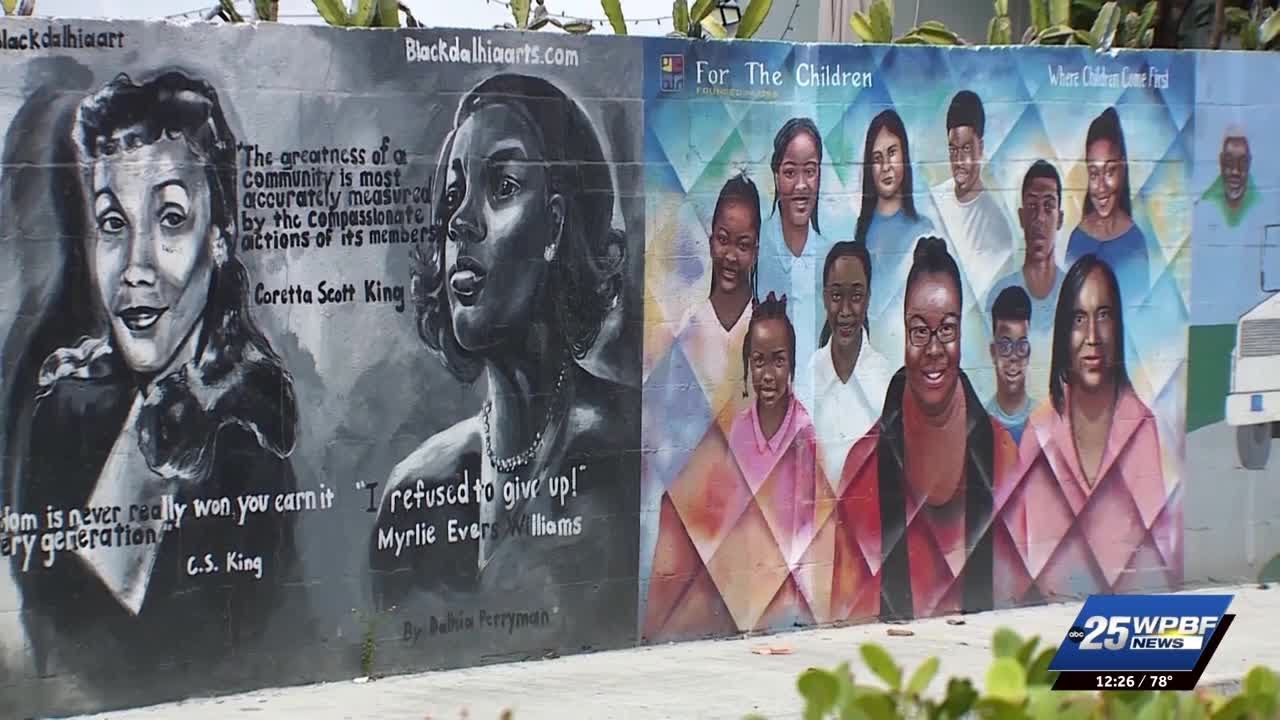 WPBF 25 Editorial: Honoring Black History Month