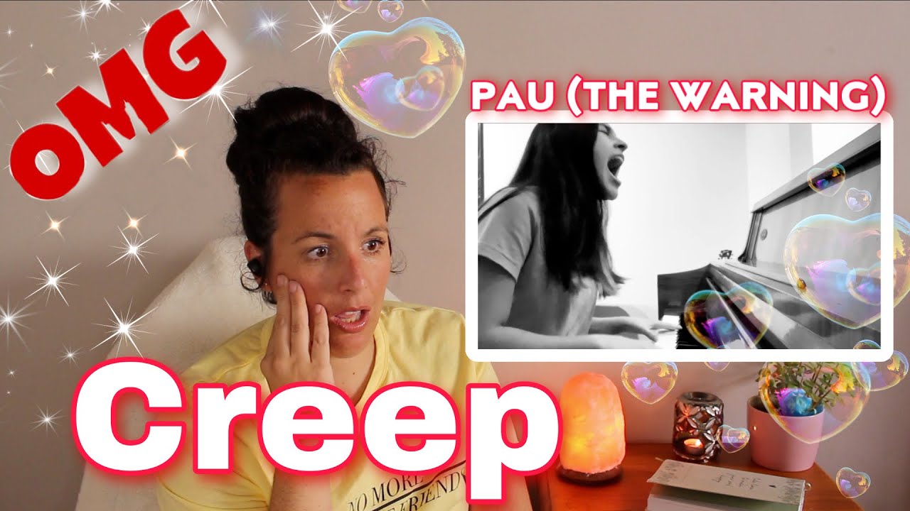 Первая реакция на Пау (ПРЕДУПРЕЖДЕНИЕ) | СТРАШНО | ЭТО БЫЛО ПОТРЯСАЮЩЕ!!!