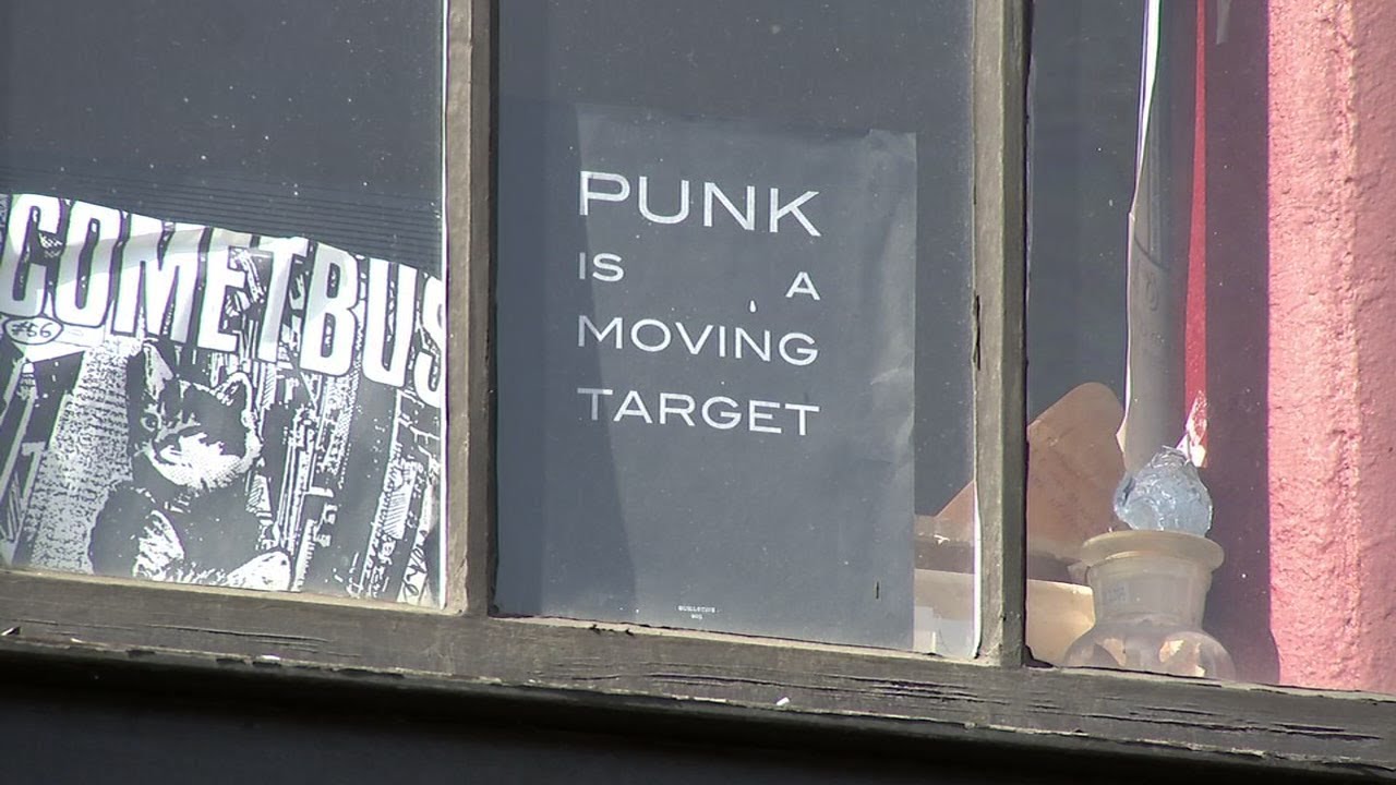 Revolution Books in Berkeley becomes target for right-wing groups