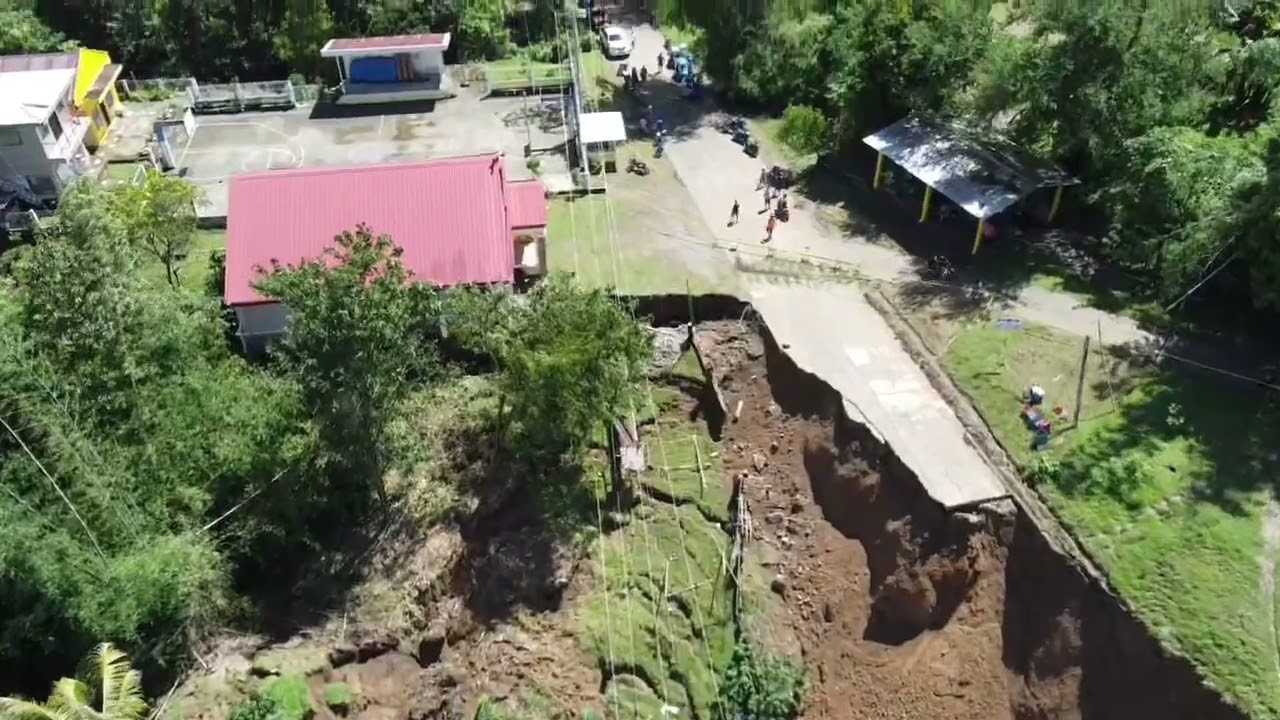 bagyo paeng's aftermath