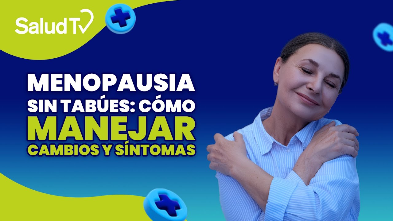 ✨ Hoy en vivo en Salud TV