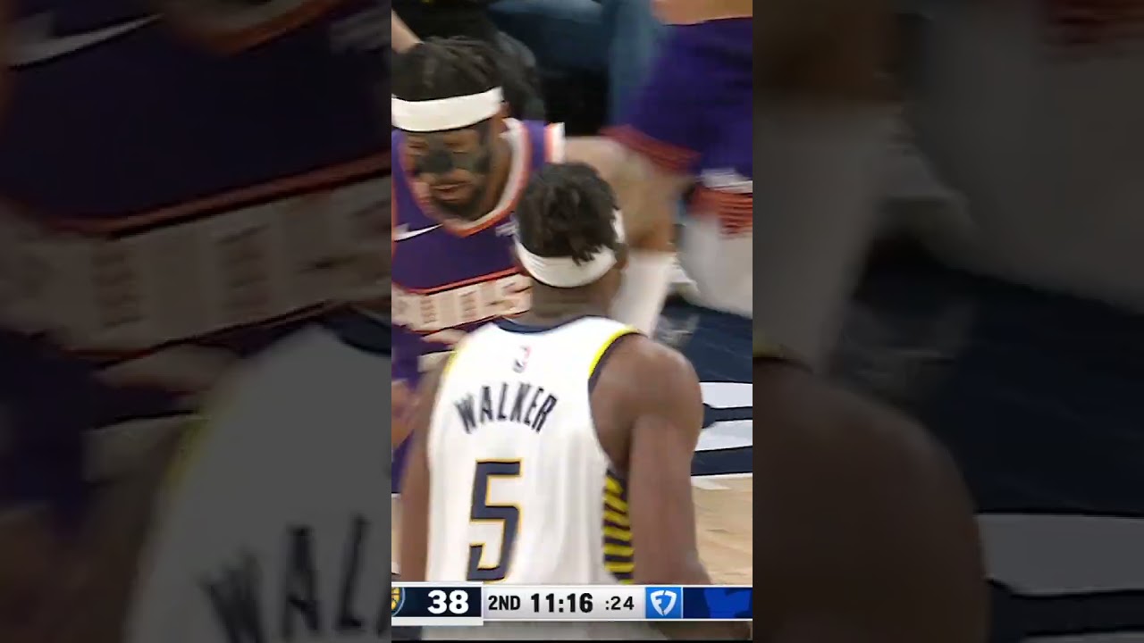 A look at Ivica Zubac's Pacers Debut 👀 (8 PTS, 6 REB, 2 AST, 16 MIN)