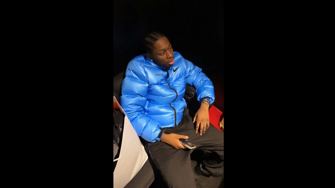 Tiakola x Rsko Type Beat 2023 - 