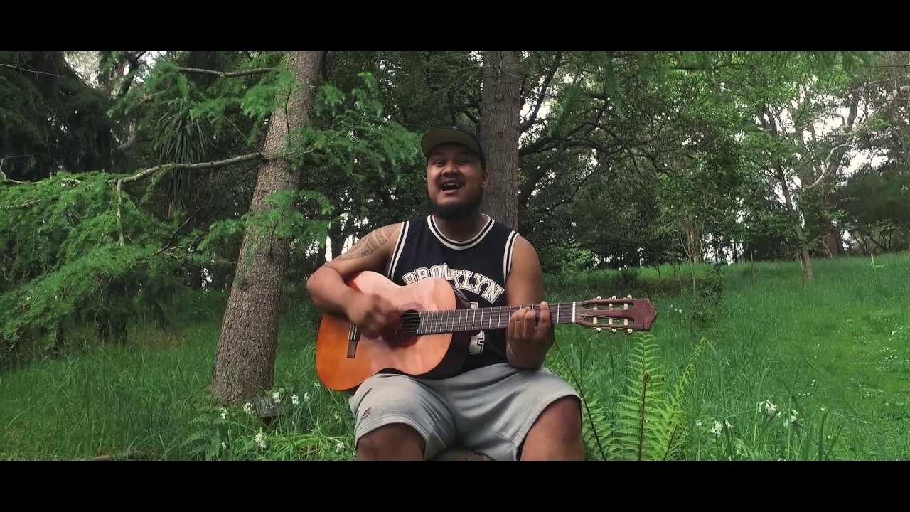 Jackson Taylor - Holiday (Ocean Alley cover)