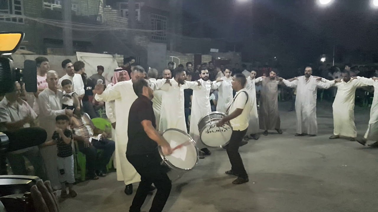 احلى جوبي أحمد الهربود أثير العزاوي محمد العزاوي مصطفى العجيلي