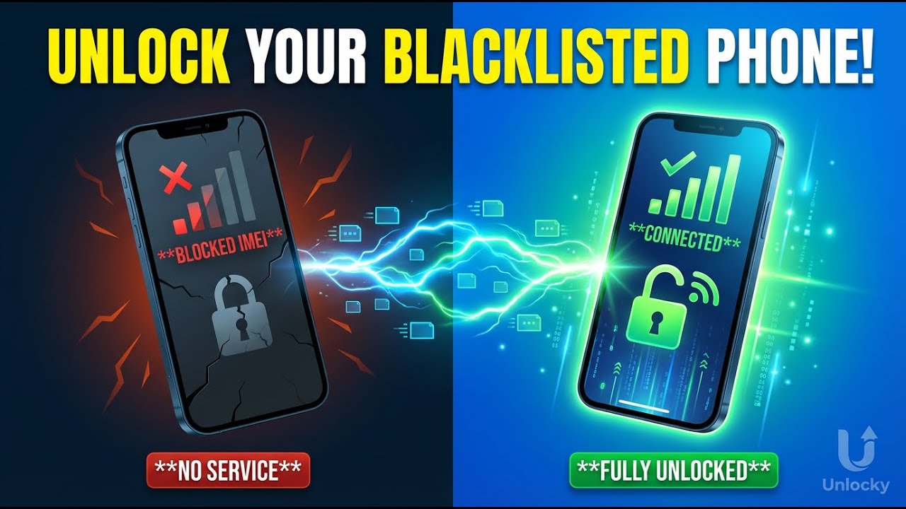 Решение проблемы с заблокированным IMEI: быстрые способы восстановить работоспособность телефона ...