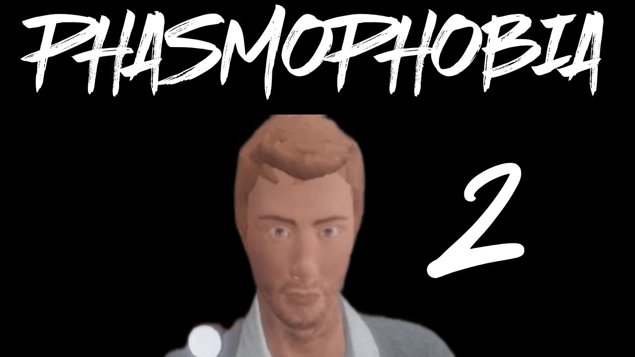I played Phasmophobia | Phasmophobia pt.2