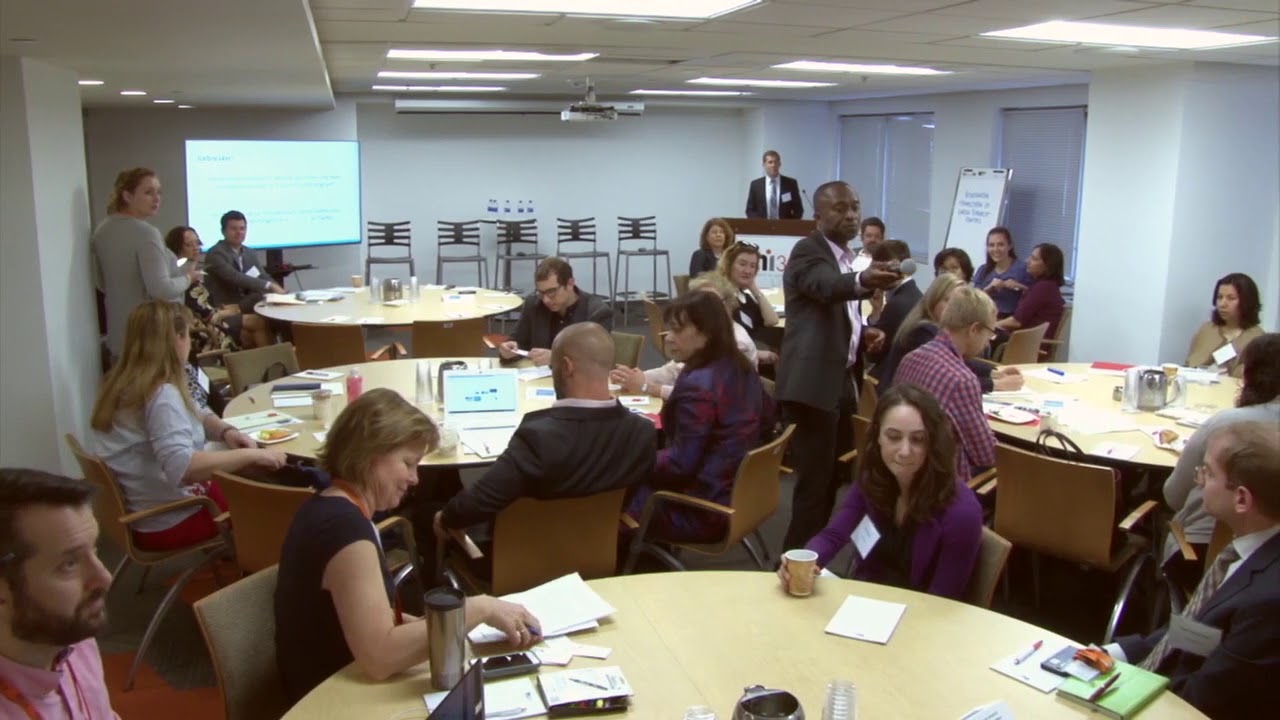 What's New and What's Next in Preventing Youth Violent Extremism?