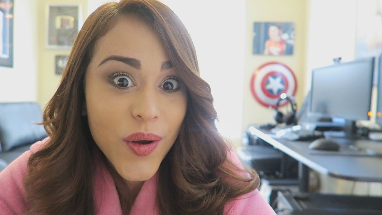 YANET'S NUTELLA REVENGE PRANK!