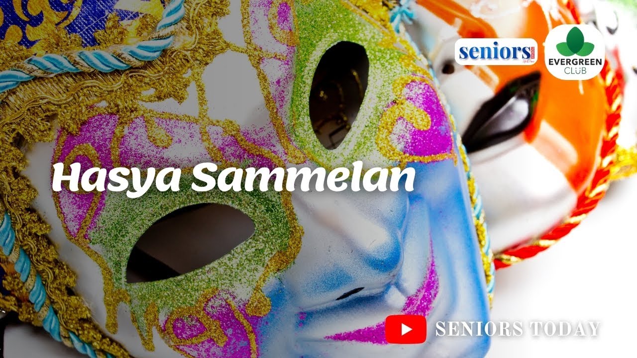 Hasya Sammelan with Rehana Khan