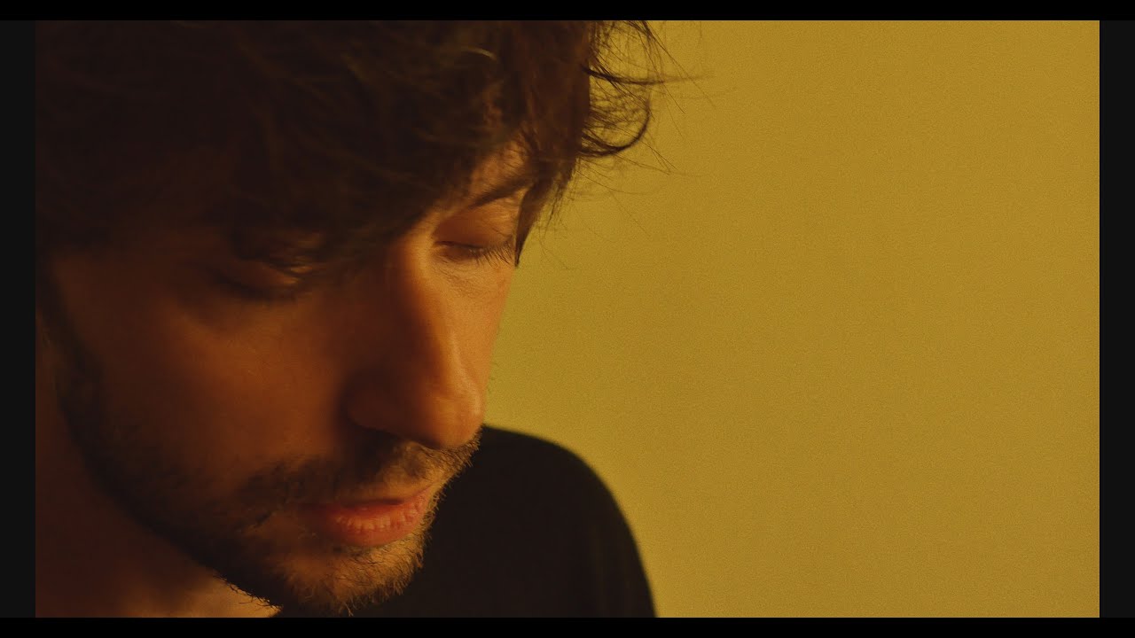 Francesco Roncalli - Livin'