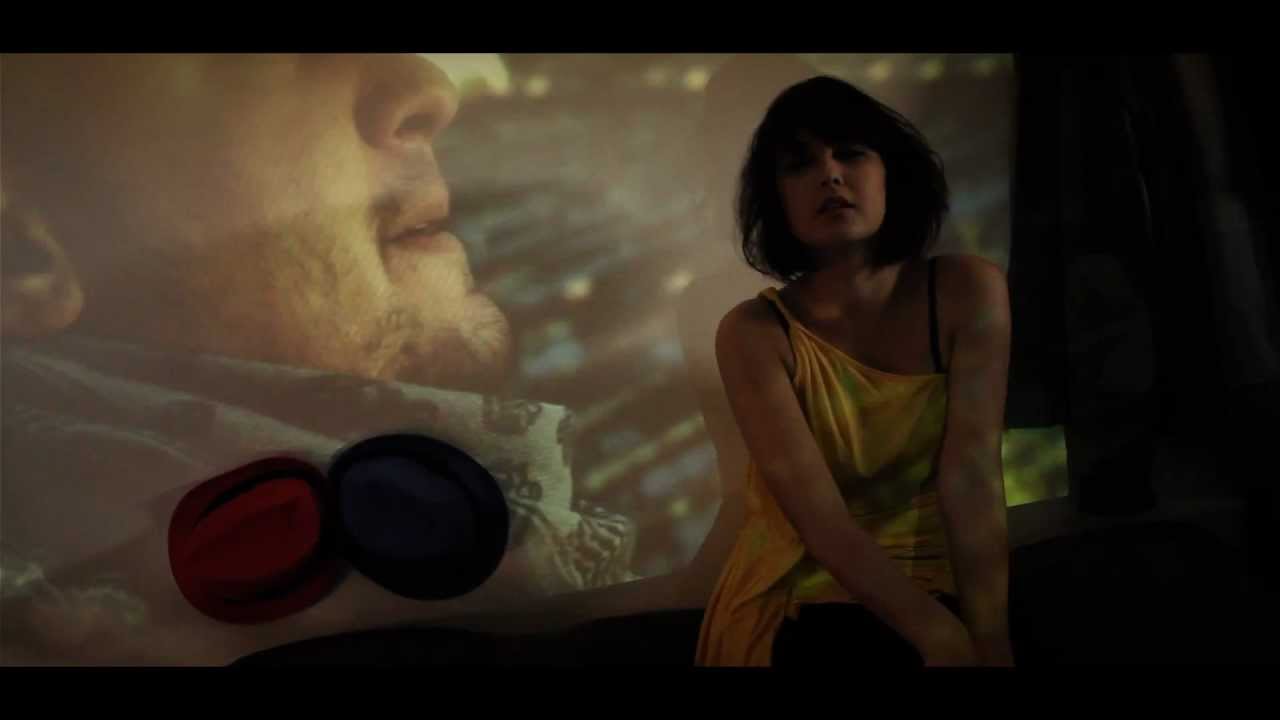 Ad Litteram feat. Angeles - Ganduri de Noiembrie [Videoclip Oficial]