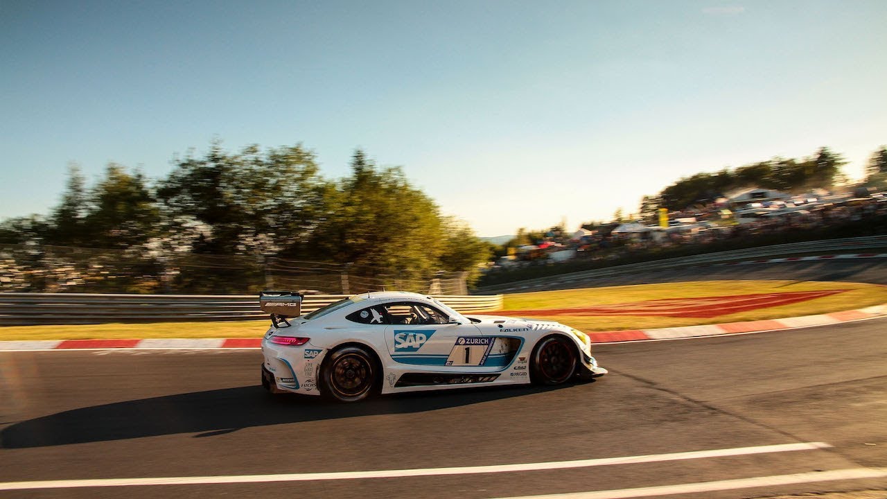 PAGID Racing RSL &ndash; Endurance Compounds