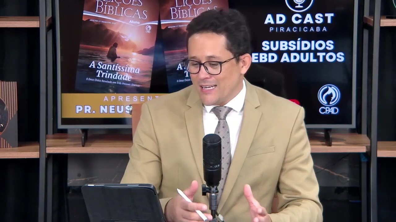 Estrutura do Texto Grego de João 1:1 