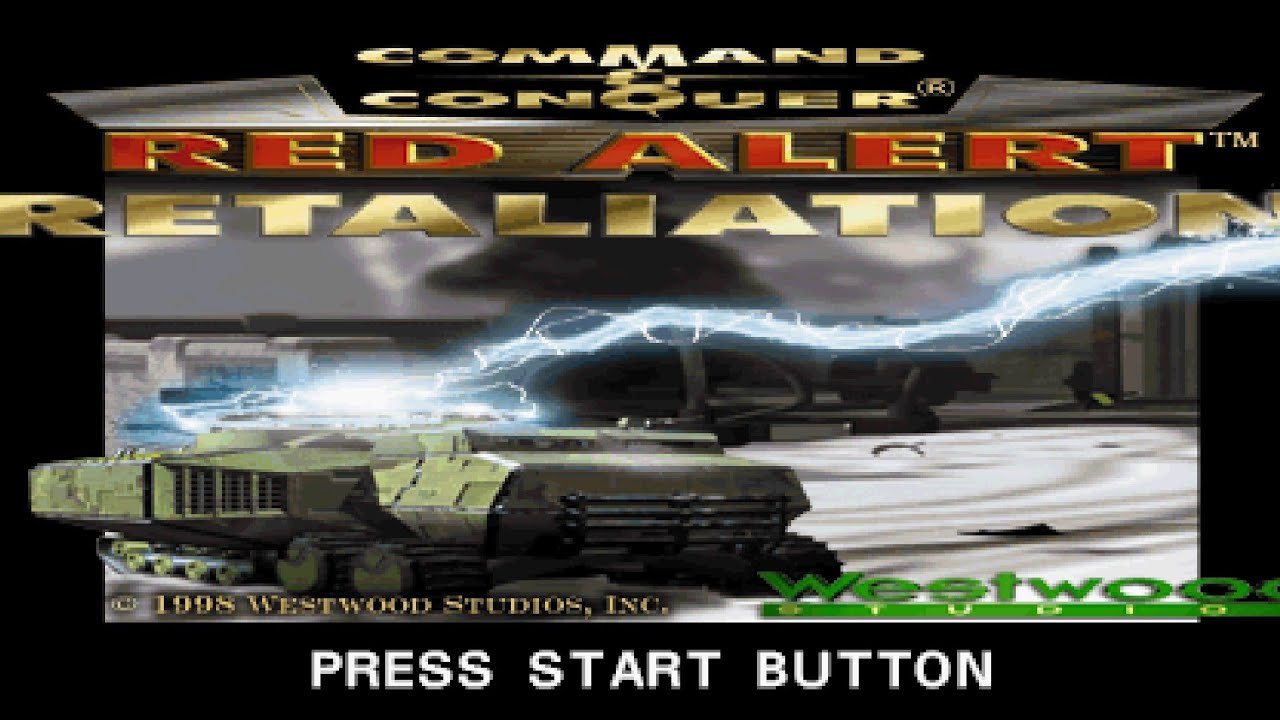Retaliation mission 2