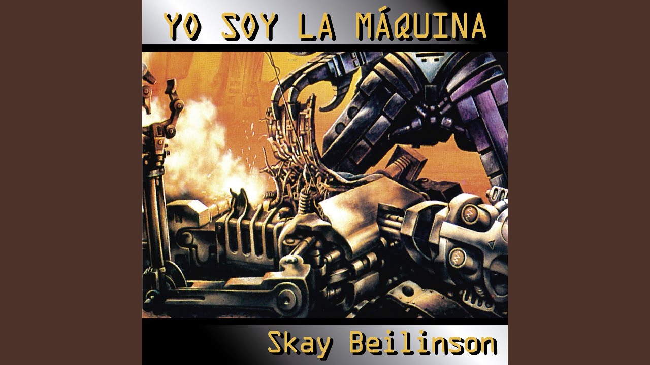 Yo Soy la Máquina