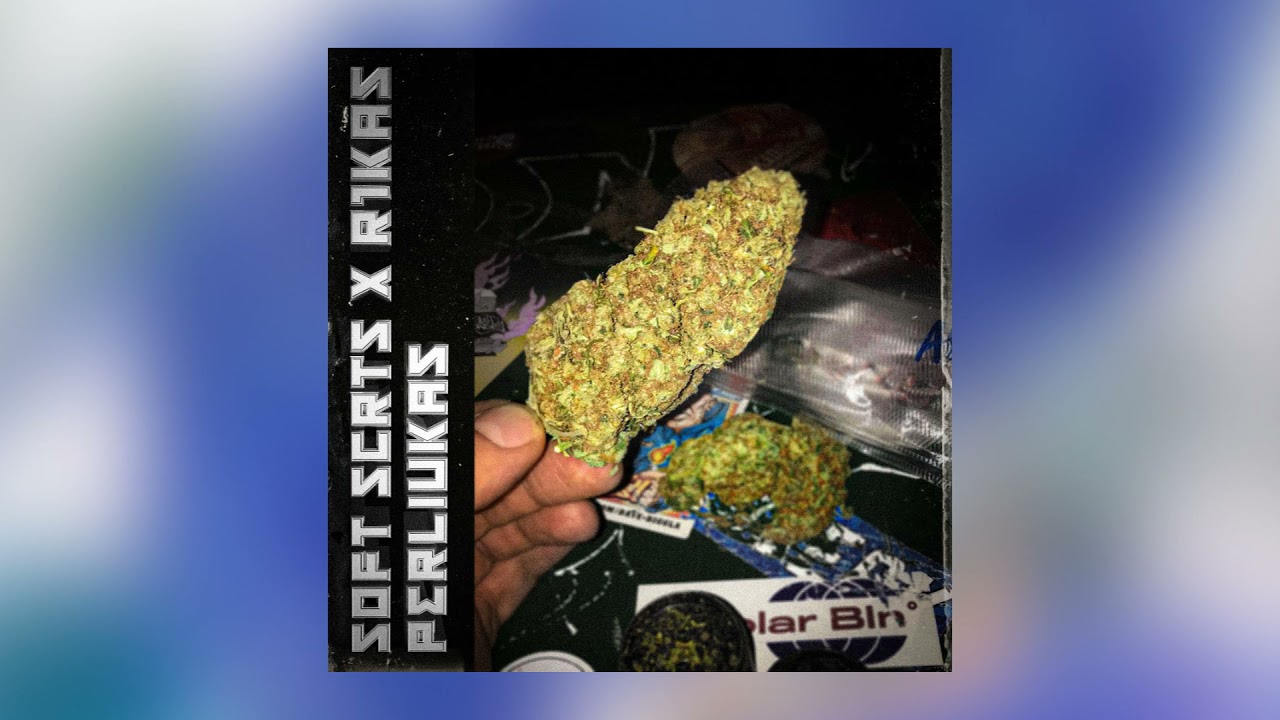 SOFT SCRTS x R1KAS - PERLIUKAS [AUDIO 2021]