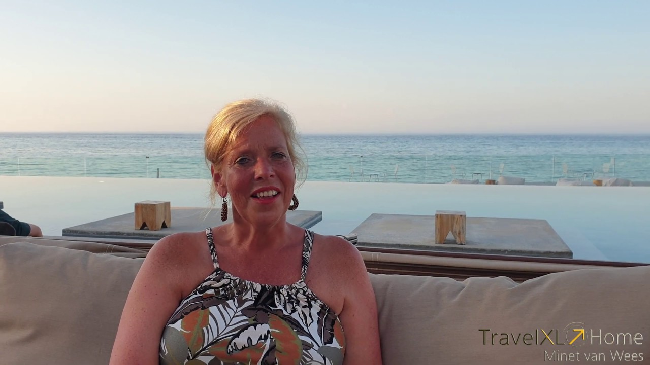 Minet van Wees toont u samen met TUI  Zakynthos 4 t/m 6 juli 2020 Deel I