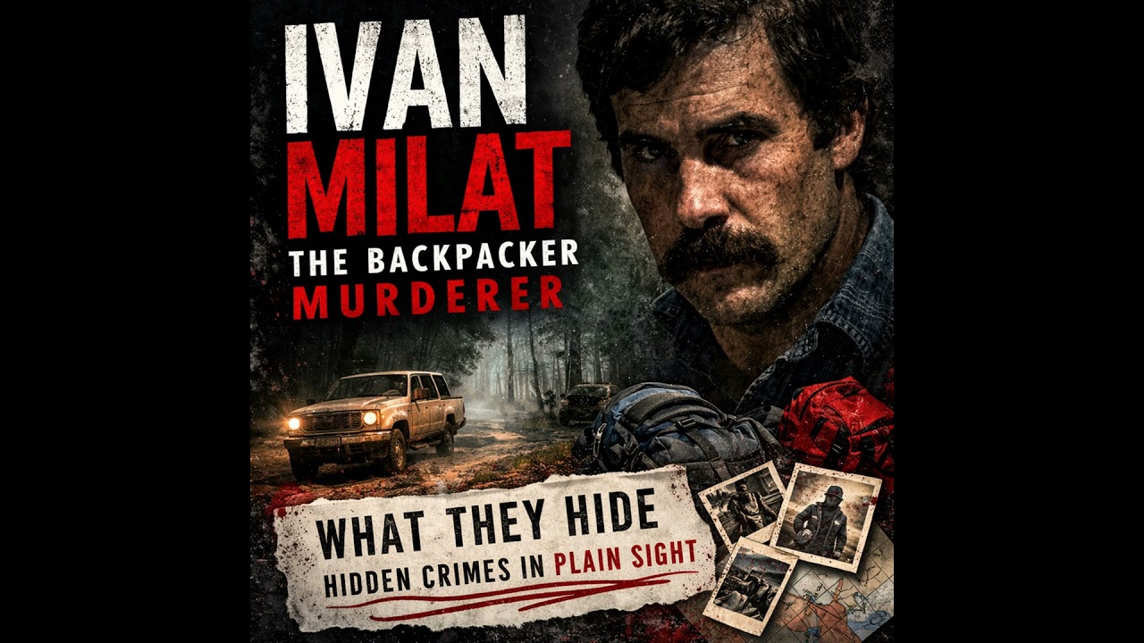 Ivan Milat Part 2