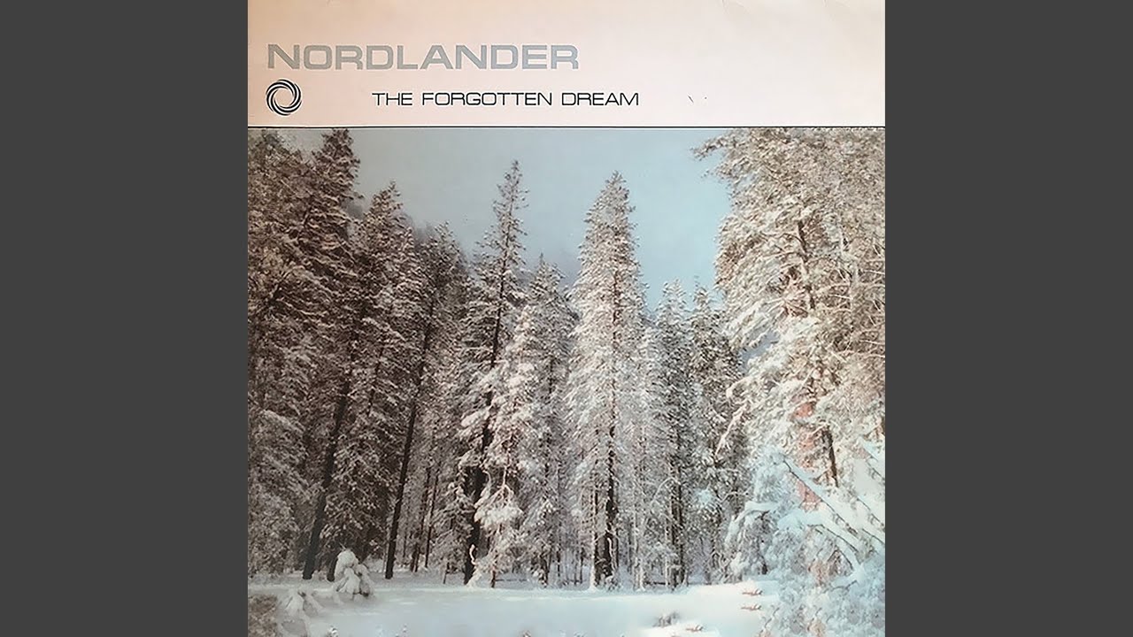 The Forgotten Dream