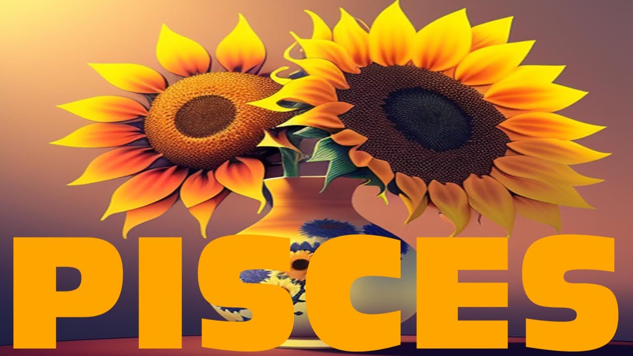 PISCES TWIN FLAME LOVE READING! JUNE 2024